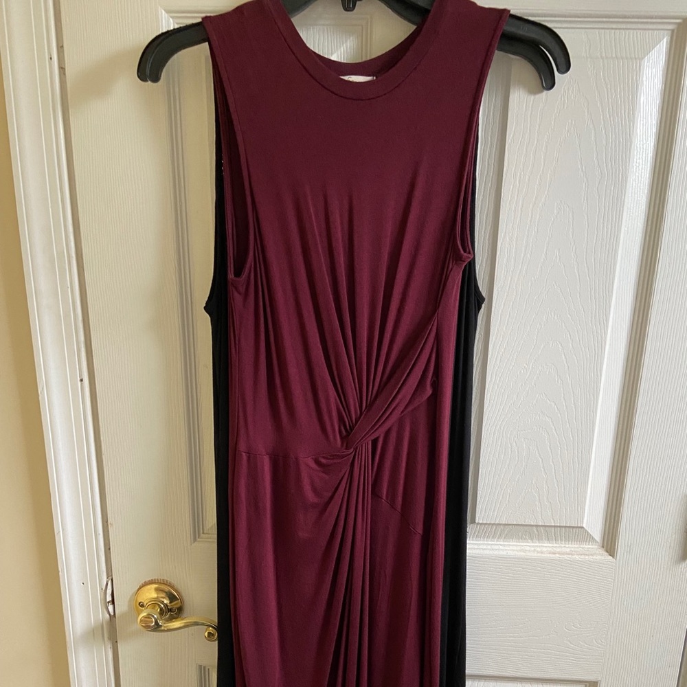 Women’s dress